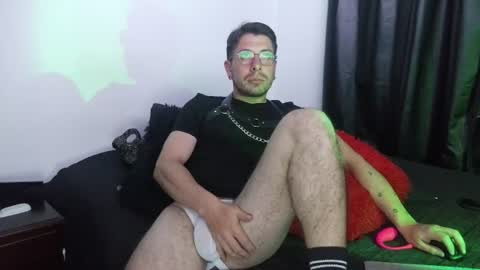 Torres online show from July 19, 2026, 6:06 am
