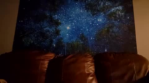 Cum Hangout online show from December 11, 2024, 5:21 am