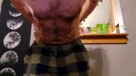 Cum Hangout online show from January 28, 2025, 5:22 am