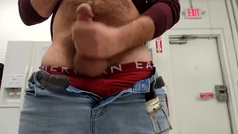 Cum Hangout online show from February 5, 2025, 9:40 pm