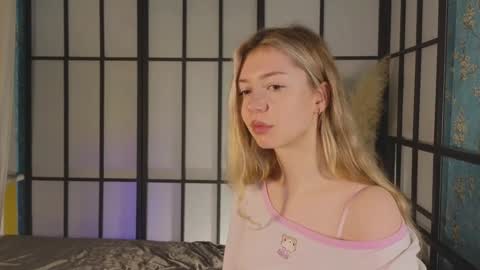 Snapshot of lettablush chatting on January 16, 2025, 2:41 pm letta online show from January 16, 2025, 2:41 pm