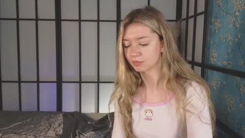 Snapshot of lettablush chatting on January 16, 2025, 5:44 pm letta online show from January 16, 2025, 5:44 pm