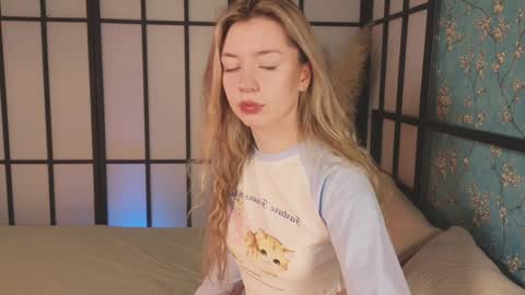 Snapshot of lettablush chatting on January 19, 2025, 12:17 pm letta online show from January 19, 2025, 12:17 pm