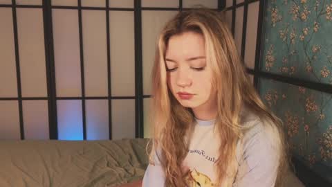 Snapshot of lettablush chatting on January 19, 2025, 3:21 pm letta online show from January 19, 2025, 3:21 pm