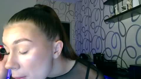 Emily online show from November 8, 2025, 3:56 pm