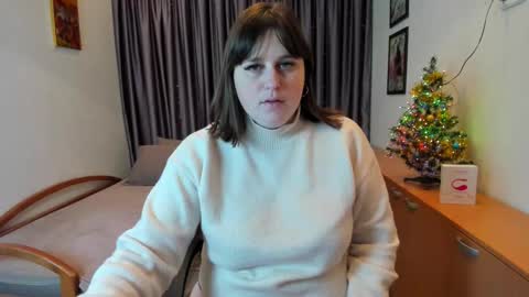 Naomi online show from January 12, 2026, 6:40 am