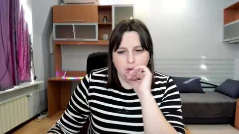 Naomi online show from February 10, 2026, 7:01 am