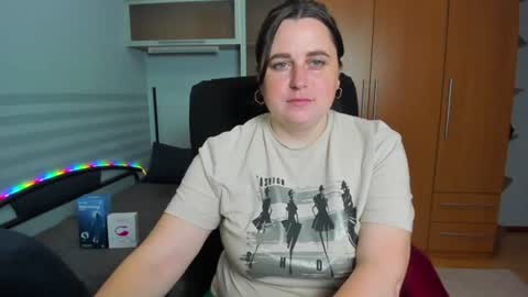 Naomi online show from June 28, 2026, 6:08 am