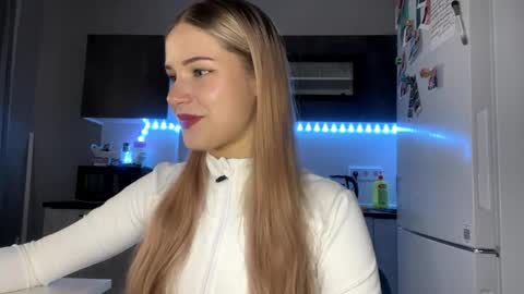 Kate online show from April 29, 2026, 11:14 am