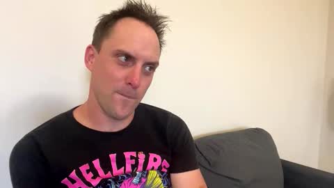 lilithgaze online show from September 19, 2025, 5:31 am