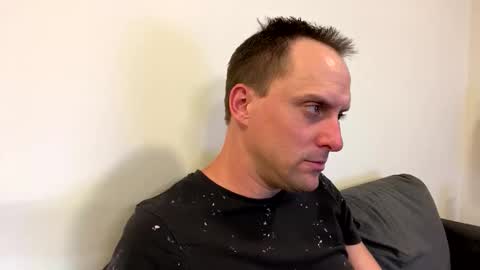 lilithgaze online show from October 5, 2025, 11:08 am