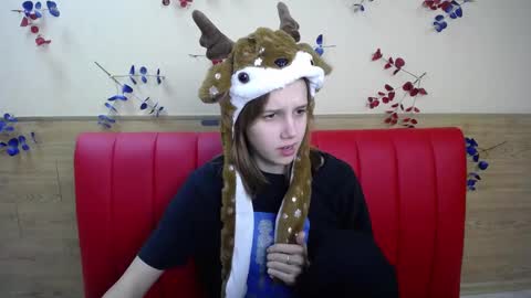 letty_curly online show from December 5, 2024, 9:17 am