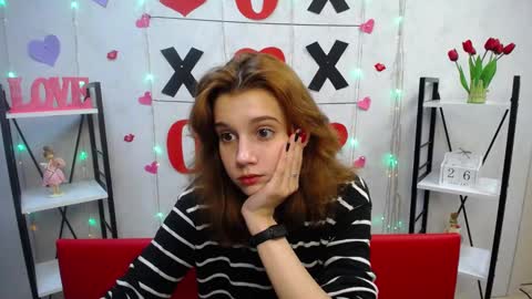 letty_curly online show from January 26, 2025, 6:06 pm
