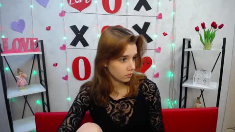 letty_curly online show from February 16, 2025, 12:21 pm