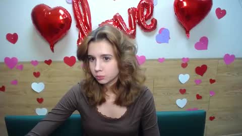 letty_curly online show from February 17, 2025, 3:31 pm