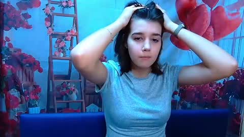 letty_curly online show from April 4, 2026, 5:06 am