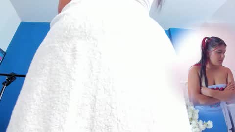 Snapshot of letty_straus chatting on February 11, 2026, 11:15 am Maria Jose online show from February 11, 2026, 11:15 am