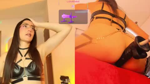 Snapshot of levana1 chatting on January 17, 2026, 5:56 am levana1 online show from January 17, 2026, 5:56 am