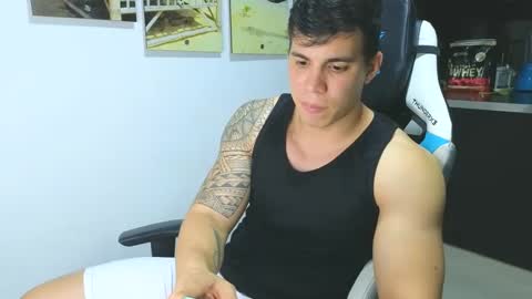 levelingg online show from February 8, 2025, 2:58 am