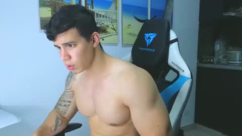 levelingg online show from February 13, 2025, 3:39 am