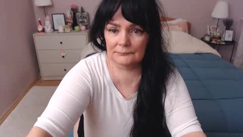 Mary online show from December 22, 2024, 1:22 pm