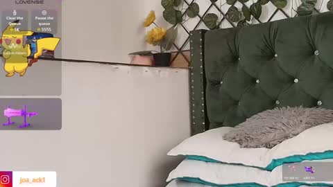 Levi  online show from January 24, 2025, 2:51 pm