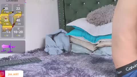 Levi  online show from January 28, 2025, 6:39 pm