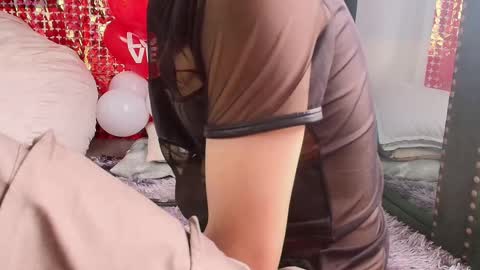 Levi  online show from February 12, 2025, 2:10 pm