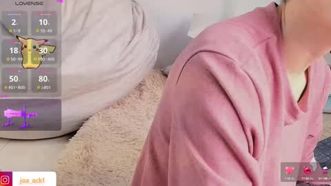 Levi  online show from March 8, 2025, 3:45 pm