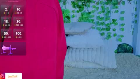 Levi  online show from September 28, 2025, 5:29 pm