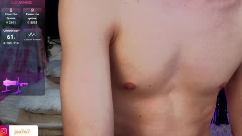 Levi  online show from October 22, 2025, 1:55 pm