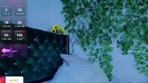 Levi  online show from December 1, 2025, 2:33 pm