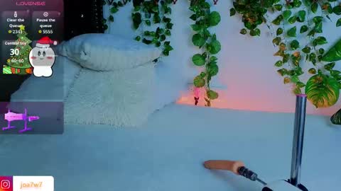 Levi  online show from December 19, 2025, 2:35 pm