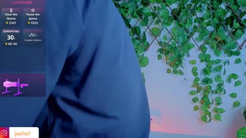 Levi  online show from January 14, 2026, 2:44 pm