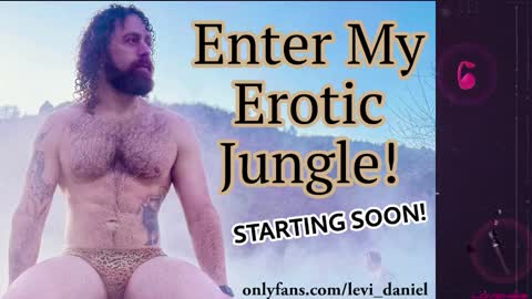 Levi Daniel online show from December 2, 2025, 3:12 am