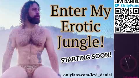 Snapshot of levi_daniel chatting on February 8, 2026, 11:41 pm Levi Daniel online show from February 8, 2026, 11:41 pm