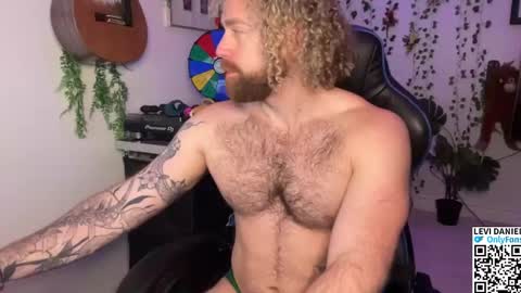 Snapshot of levi_daniel chatting on February 11, 2026, 2:16 am Levi Daniel online show from February 11, 2026, 2:16 am