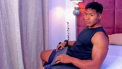 Snapshot of levi_grant chatting on October 23, 2025, 3:06 am Levi Grant online show from October 23, 2025, 3:06 am