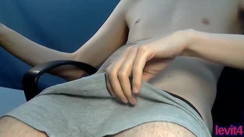 levit4 online show from October 15, 2025, 12:49 pm