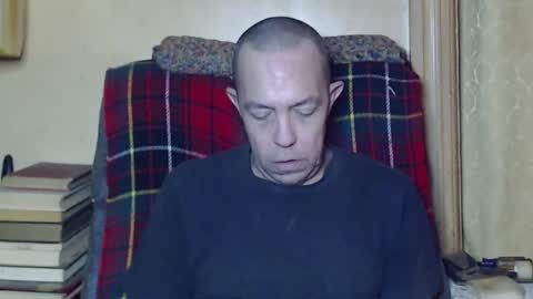 levon48 online show from January 31, 2025, 1:11 am