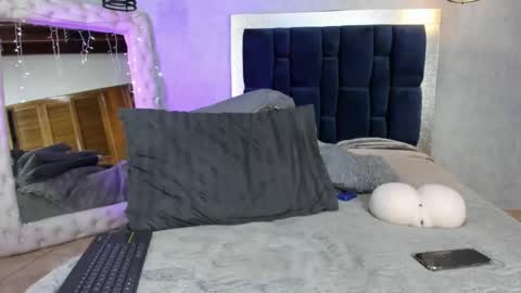 LevySteven online show from November 17, 2025, 11:05 am