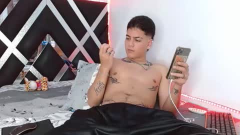 LevySteven online show from March 18, 2026, 11:41 pm