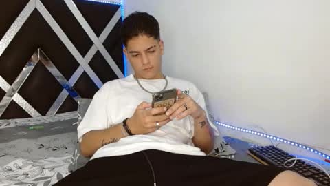 LevySteven online show from March 22, 2026, 10:02 pm