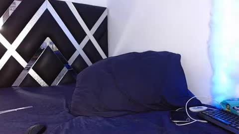 LevySteven online show from July 10, 2026, 1:54 am