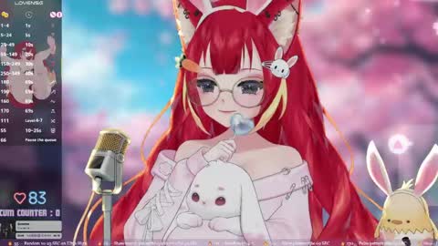 Kira online show from April 1, 2026, 6:38 pm