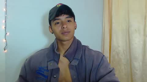 i  am lewis ly EDUARDO MEMDOZA15 online show from March 20, 2026, 3:28 pm