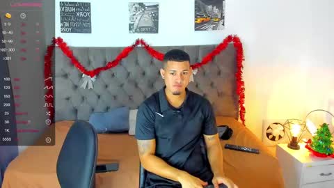 lewis online show from December 14, 2024, 7:25 pm