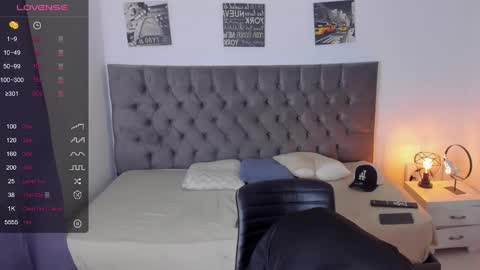 lewis online show from January 24, 2025, 6:14 pm