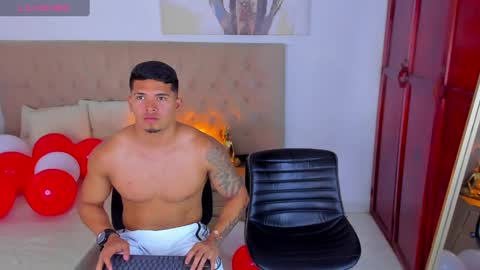 lewis online show from February 14, 2025, 9:53 pm