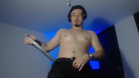 lex__miller online show from January 18, 2026, 4:05 am